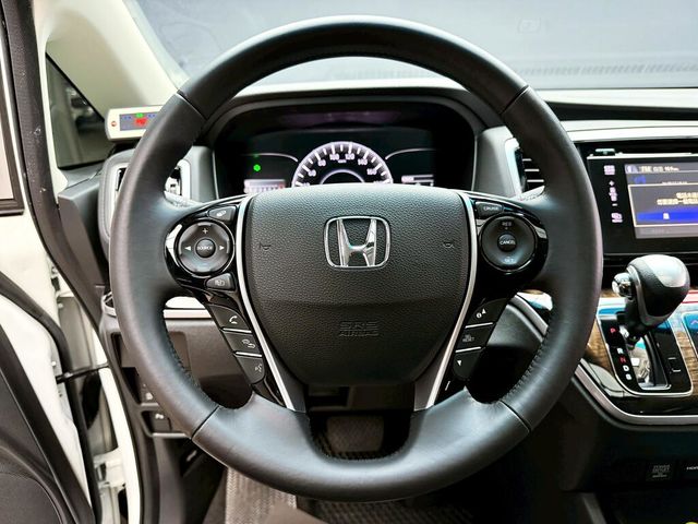HONDA本田 ODYSSEY  第16張相片