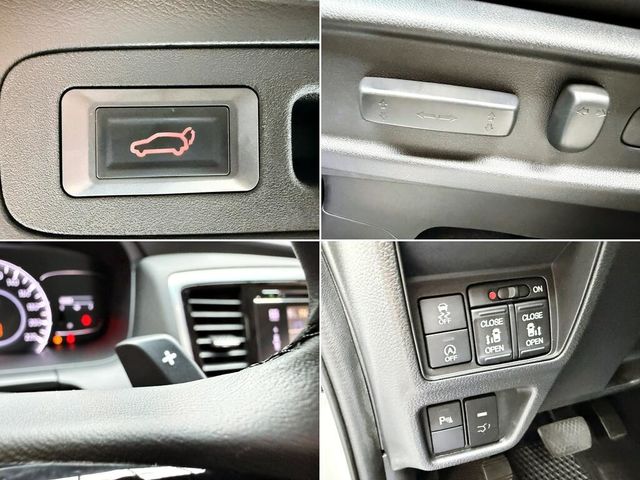 HONDA本田 ODYSSEY  第19張相片