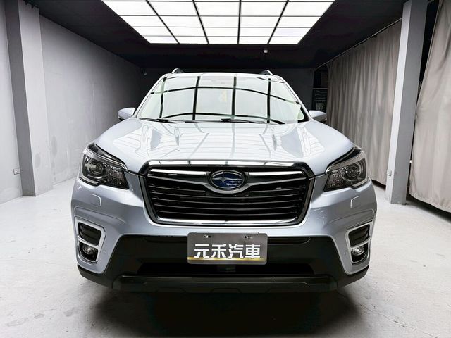 SUBARU速霸陸 FORESTER  第2張相片