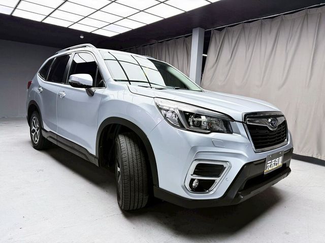 SUBARU速霸陸 FORESTER  第3張相片