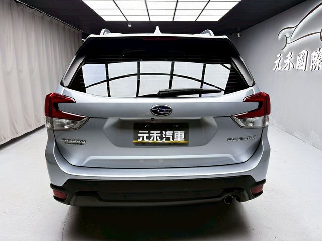 SUBARU速霸陸 FORESTER  第5張相片