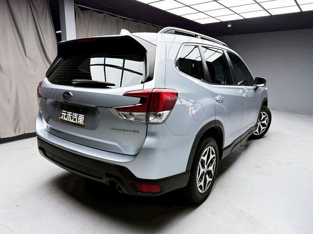 SUBARU速霸陸 FORESTER  第6張相片
