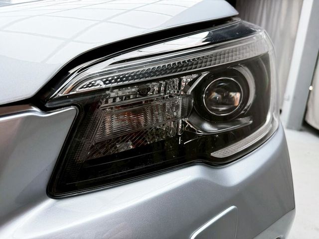 SUBARU速霸陸 FORESTER  第7張相片