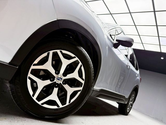 SUBARU速霸陸 FORESTER  第8張相片