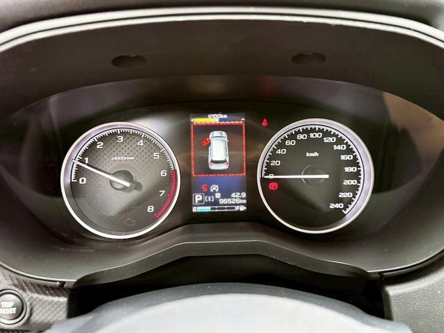 SUBARU速霸陸 FORESTER  第10張相片