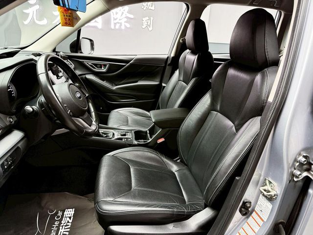 SUBARU速霸陸 FORESTER  第11張相片