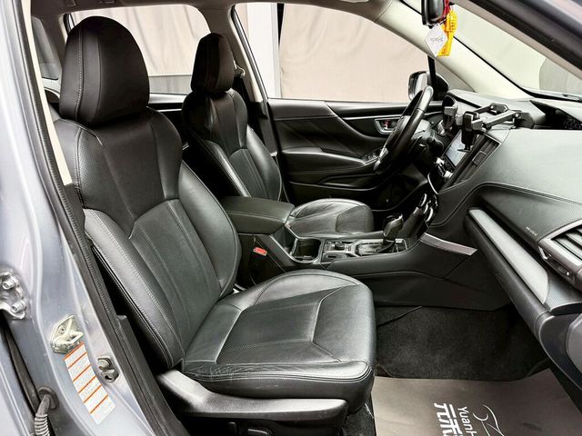 SUBARU速霸陸 FORESTER  第12張相片