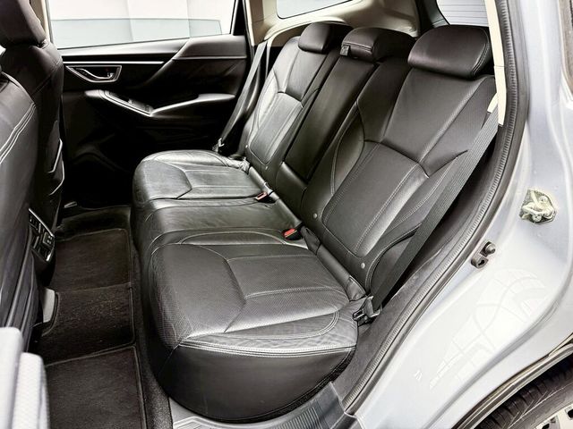 SUBARU速霸陸 FORESTER  第13張相片