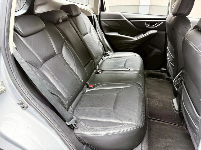 SUBARU速霸陸 FORESTER  第14張相片