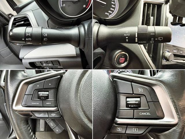 SUBARU速霸陸 FORESTER  第17張相片