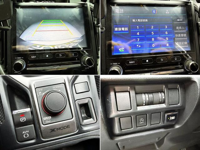 SUBARU速霸陸 FORESTER  第18張相片