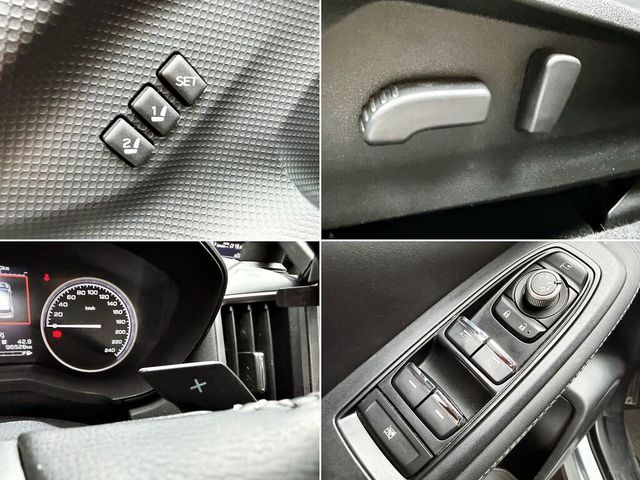 SUBARU速霸陸 FORESTER  第19張相片