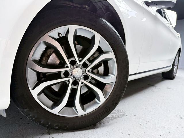 M-BENZ賓士 C200  第8張相片