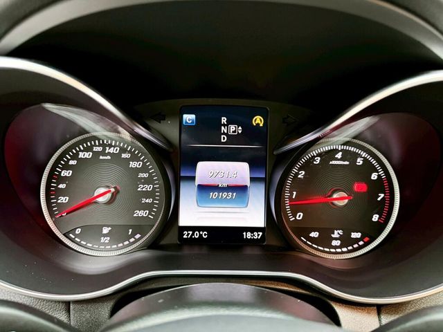 M-BENZ賓士 C200  第10張相片