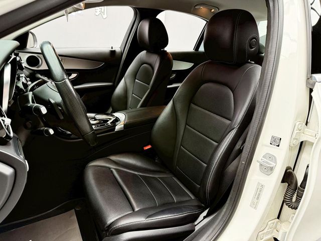 M-BENZ賓士 C200  第11張相片