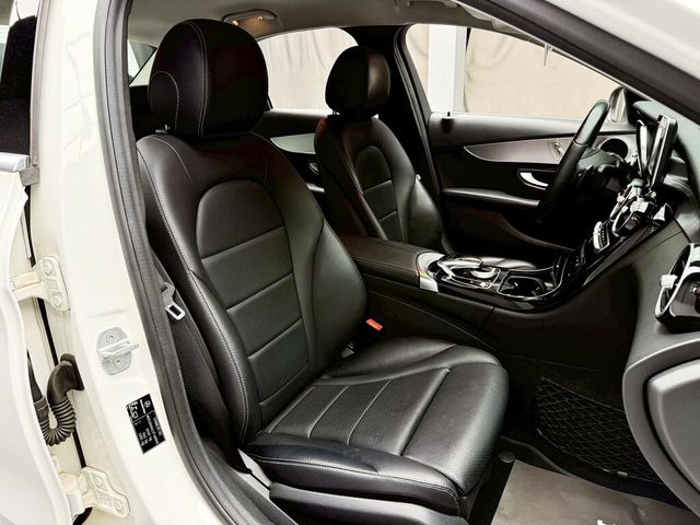 M-BENZ賓士 C200  第12張相片