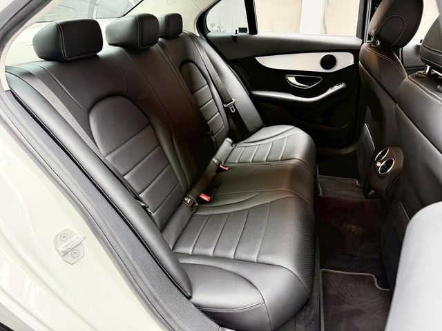 M-BENZ賓士 C200  第14張相片