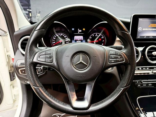 M-BENZ賓士 C200  第15張相片