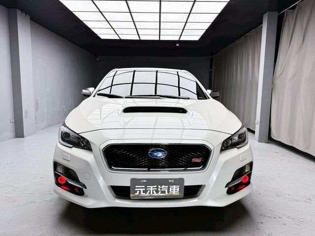 SUBARU速霸陸 LEVORG  第2張相片