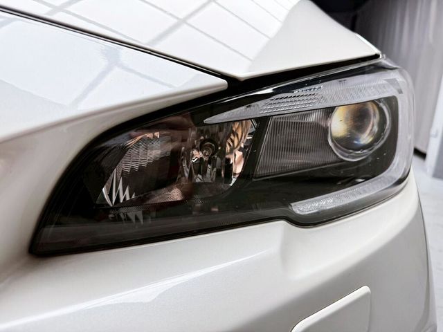 SUBARU速霸陸 LEVORG  第7張相片