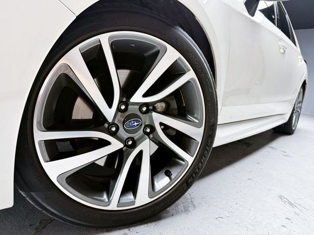 SUBARU速霸陸 LEVORG  第8張相片