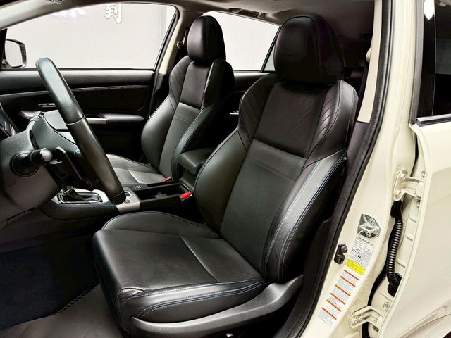 SUBARU速霸陸 LEVORG  第11張相片