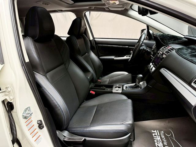 SUBARU速霸陸 LEVORG  第12張相片