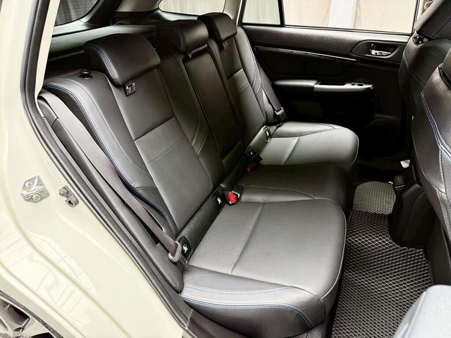 SUBARU速霸陸 LEVORG  第14張相片