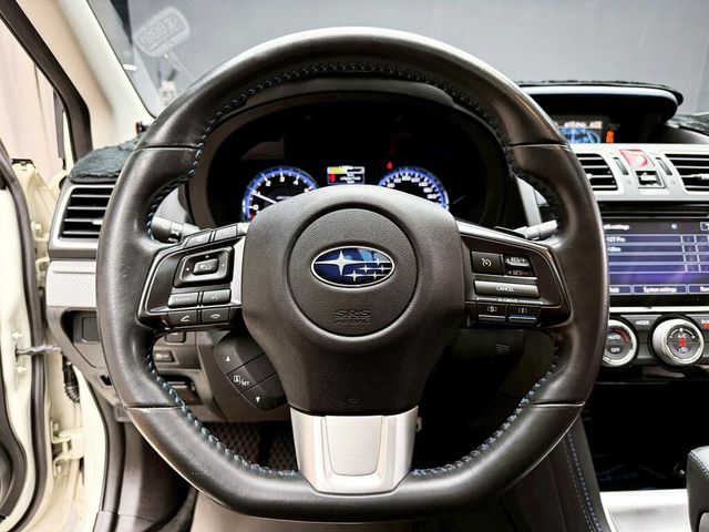 SUBARU速霸陸 LEVORG  第15張相片