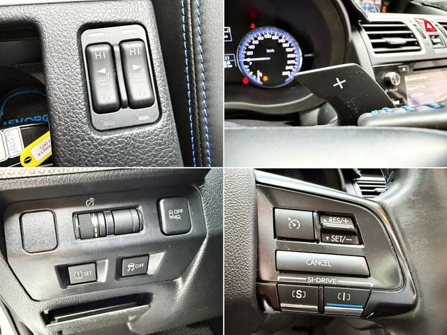 SUBARU速霸陸 LEVORG  第17張相片