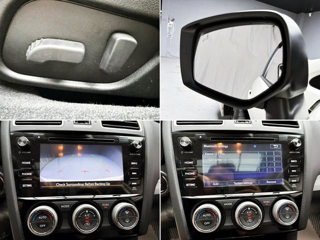 SUBARU速霸陸 LEVORG  第18張相片