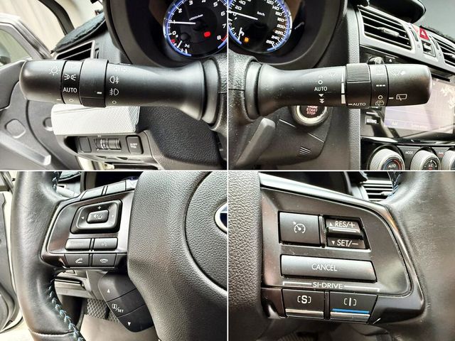 SUBARU速霸陸 LEVORG  第19張相片