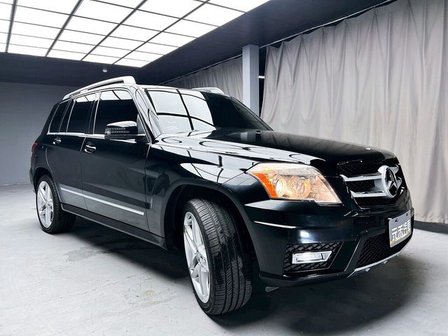 M-BENZ賓士 GLK350  第3張相片
