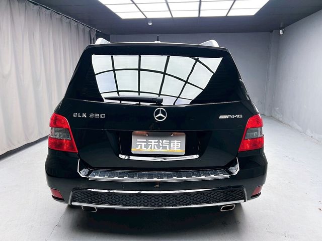 M-BENZ賓士 GLK350  第5張相片