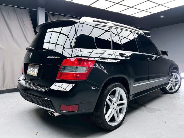 M-BENZ賓士 GLK350  第6張相片