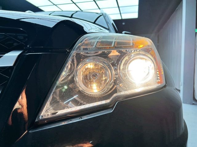 M-BENZ賓士 GLK350  第7張相片