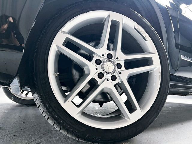 M-BENZ賓士 GLK350  第8張相片