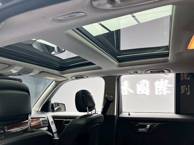 M-BENZ賓士 GLK350  第9張相片