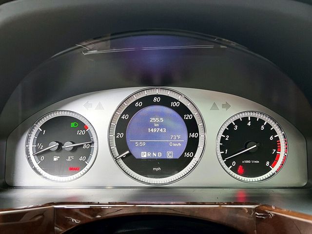 M-BENZ賓士 GLK350  第10張相片