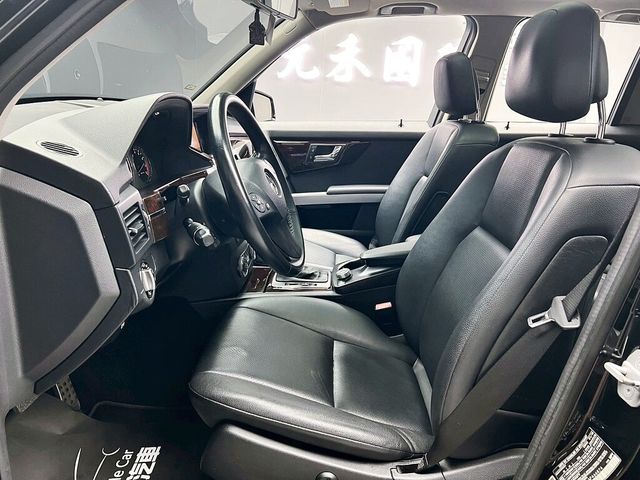 M-BENZ賓士 GLK350  第11張相片