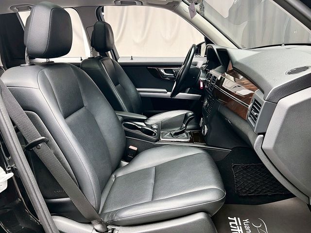 M-BENZ賓士 GLK350  第12張相片