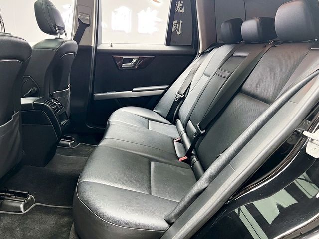 M-BENZ賓士 GLK350  第13張相片