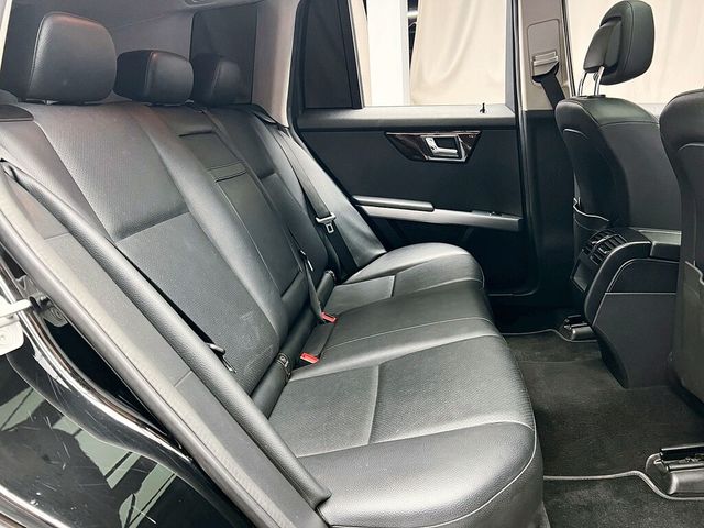 M-BENZ賓士 GLK350  第14張相片