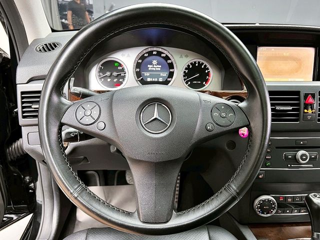 M-BENZ賓士 GLK350  第15張相片