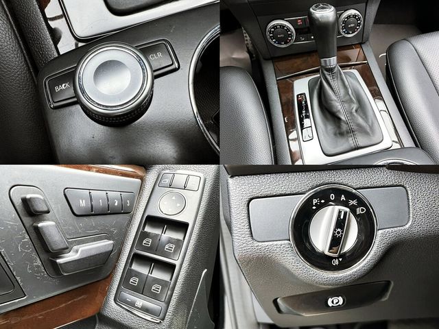 M-BENZ賓士 GLK350  第18張相片