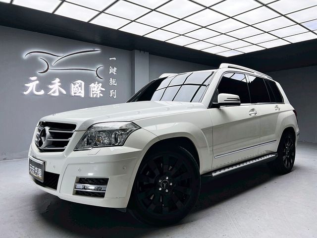 M-BENZ賓士 GLK300  第1張相片