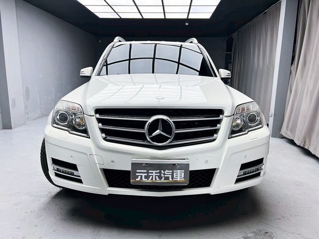 M-BENZ賓士 GLK300  第2張相片