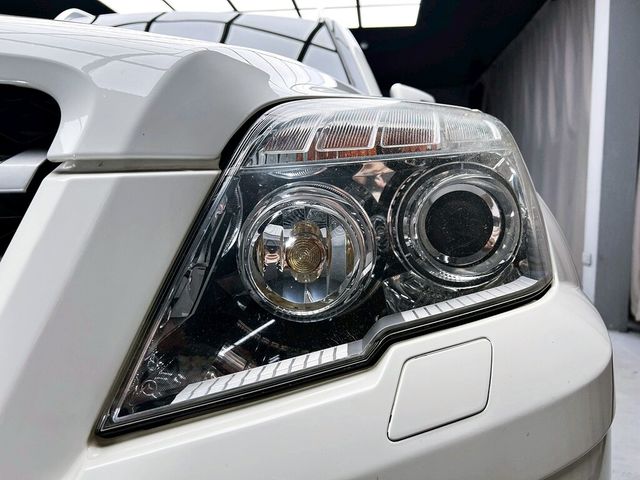 M-BENZ賓士 GLK300  第7張相片