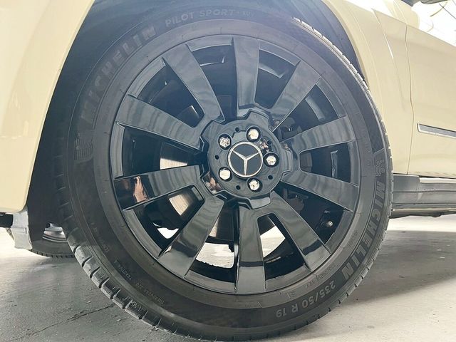 M-BENZ賓士 GLK300  第8張相片