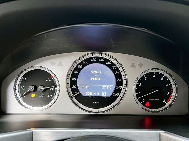 M-BENZ賓士 GLK300  第10張相片